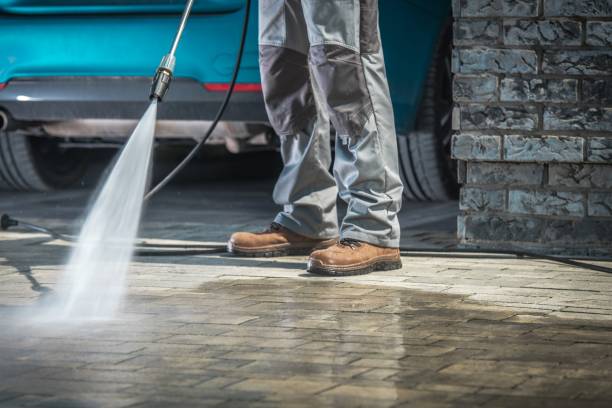 Concrete Sealing in East Troy, WI