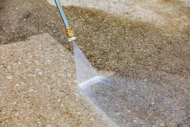 Best Dumpster Area Cleaning  in East Troy, WI