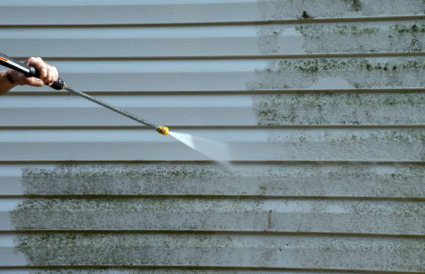 East Troy, WI Pressure Washing Services Company