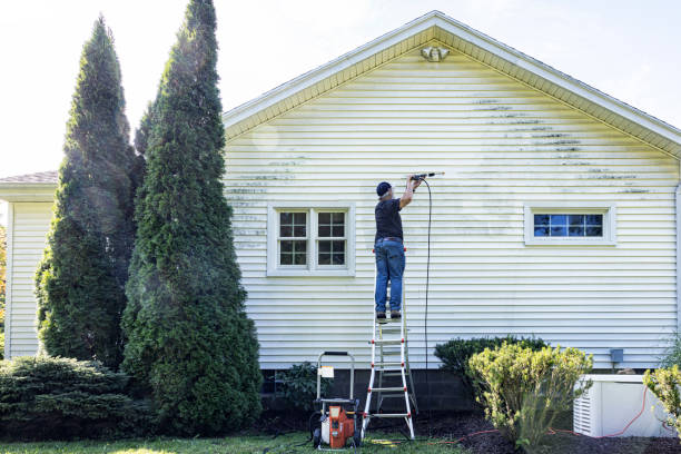 Best Restaurant Pressure Washing  in East Troy, WI
