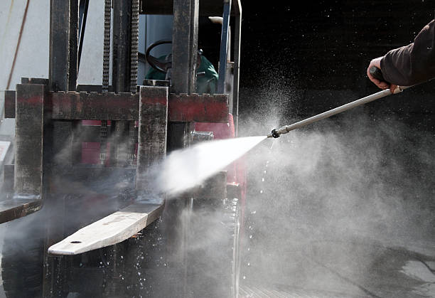 Best Post-Construction Pressure Washing  in East Troy, WI