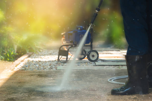 Best Gutter Cleaning  in East Troy, WI